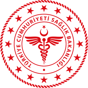 T.C. Sağlık Bakanlığı Logo